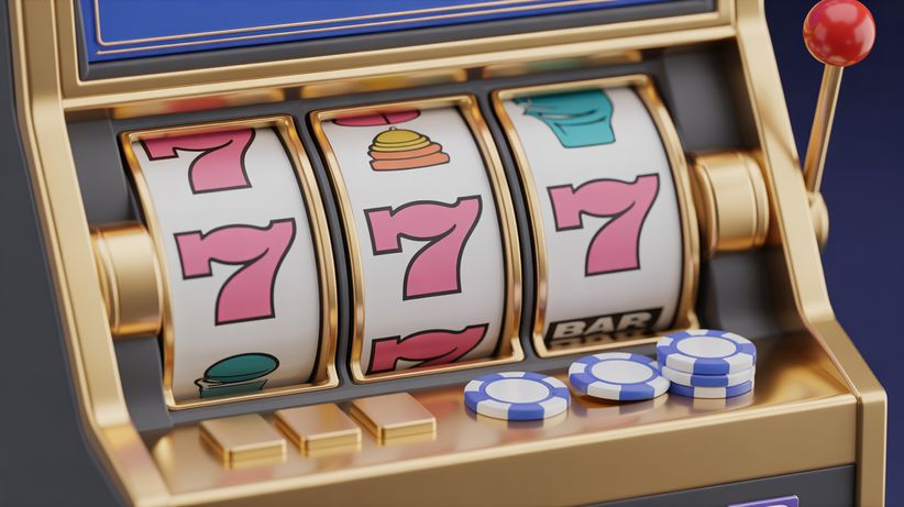 Cosmic casino app