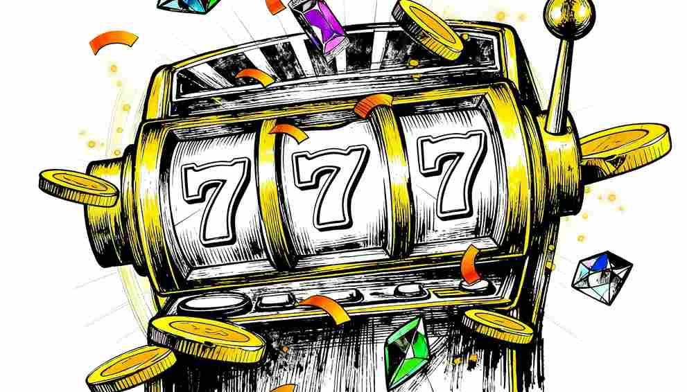 Shazam casino