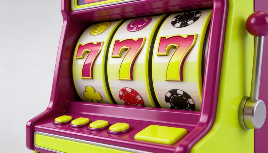 luckcasino