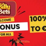 Billybets Casino Erfahrungen - Echtgeld Bonus ohne Einzahlung für Deutsche