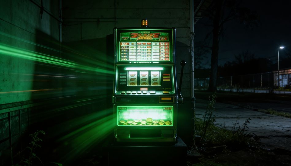 Ruby slots casino anmelden