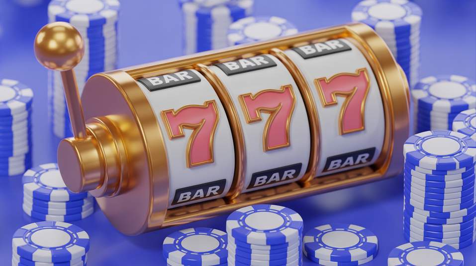 Roby Casino