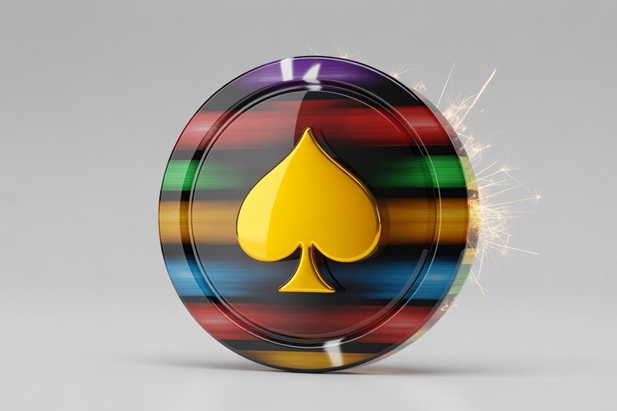 luck casino online