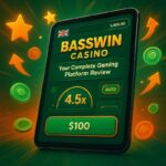 Discover the Excitement of BassWin Casino in the UK Gaming Scene