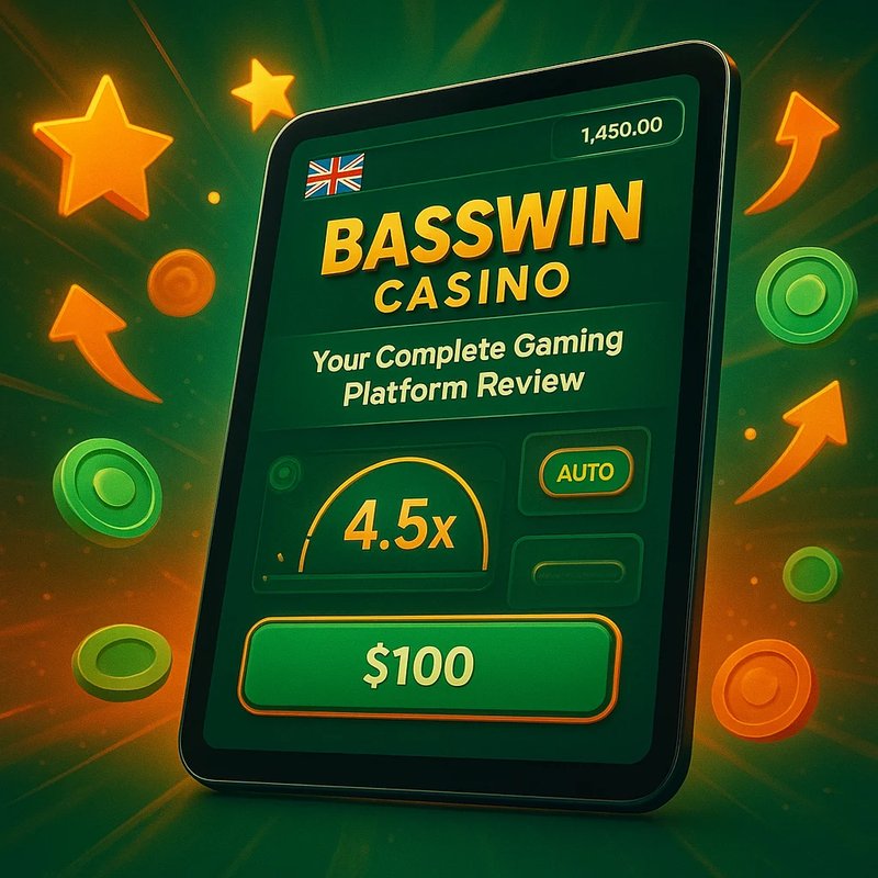 Casino basswin, bass win casino